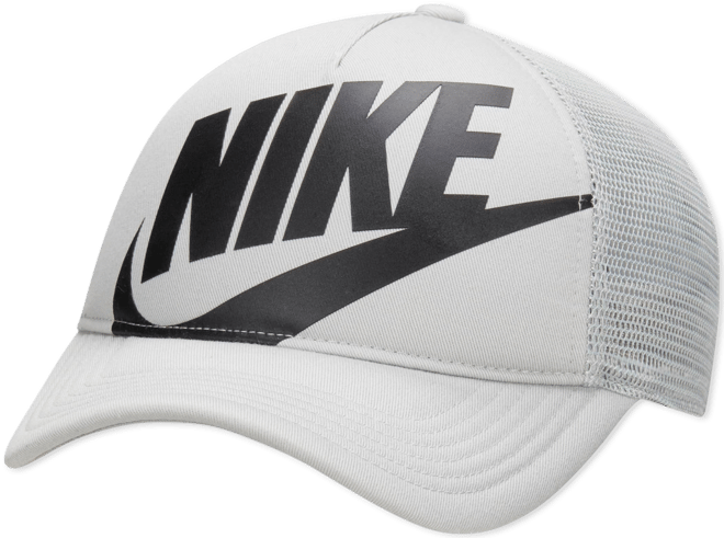 Nike Rise Kids' Structured Trucker Cap