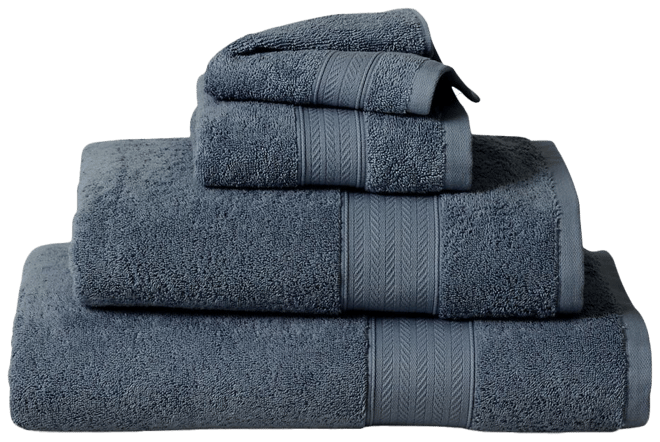 Slate Bath Accessories – Kassatex