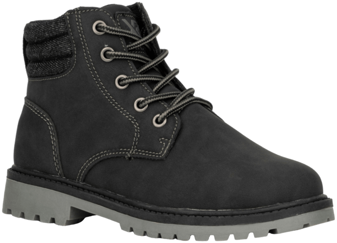 Boys Youth Sailor Boot