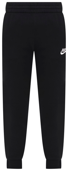 Nike Sportswear Club Fleece Big Kids' Joggers