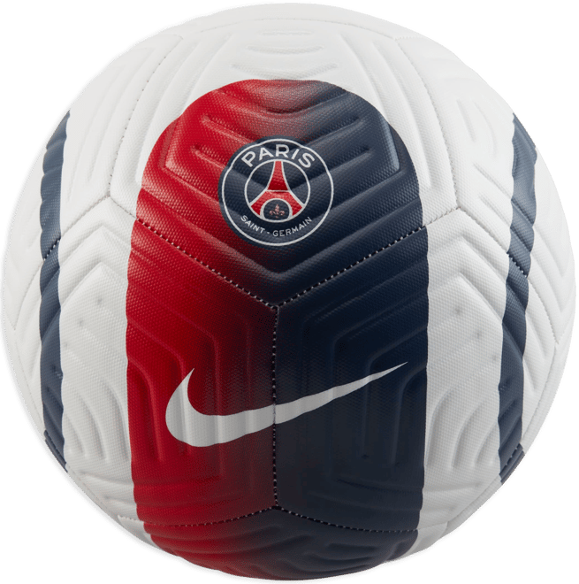 Paris Saint-Germain Men's Nike Football French Terry Pants