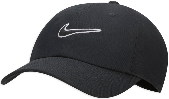 Nike Club Yumuşak Swoosh Şapka