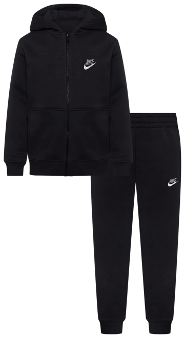 Nike Sportswear Club Fleece Xandall - Nen/a