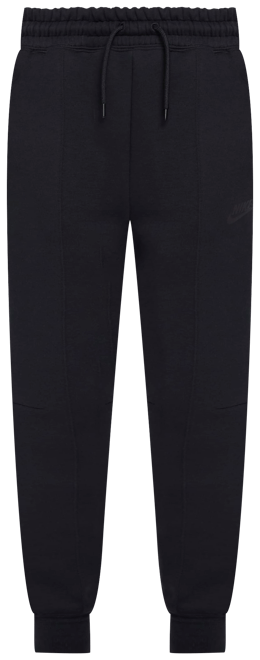 Nike Sportswear Tech Fleece Joggers para niña talla grande