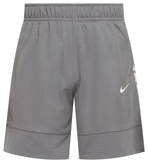 Nike Dri-FIT Elite Little Kids' Shorts