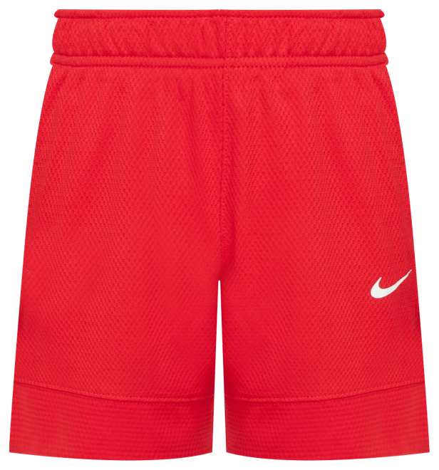 Nike Dri-FIT Elite Little Kids' Shorts