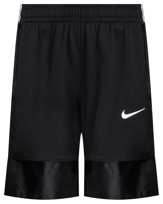 Nike Dri-FIT Elite 23 Shorts de básquetbol para niños talla grande