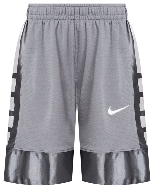 Nike Dri-FIT Elite 23 Big Kids' (Boys') Basketball Shorts