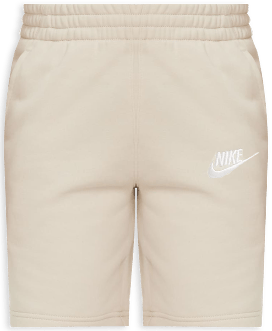 Nike Sportswear Club Fleece Big Kids' French Terry Shorts