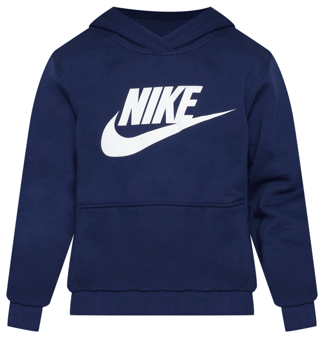 Nike Sportswear Club Fleece Big Kids' Hoodie