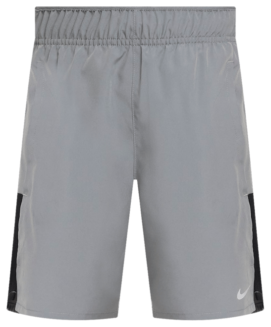 Nike Dri-FIT Challenger Big Kids' (Boys') Training Shorts