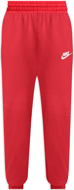 Nike Sportswear Club Fleece Big Kids' Joggers