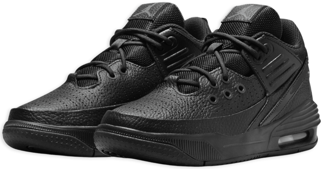 Jordan Max Aura 5 Big Kids' Shoes