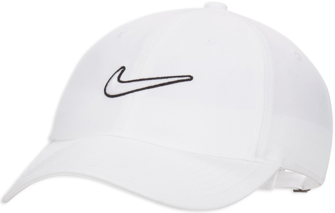 Nike Club Unstructured Swoosh Cap