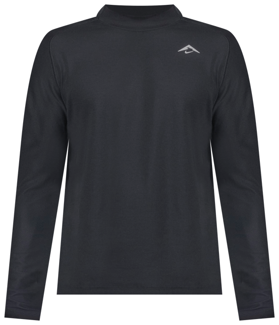 Nike Trail Men's Dri-FIT Long-Sleeve Running Top