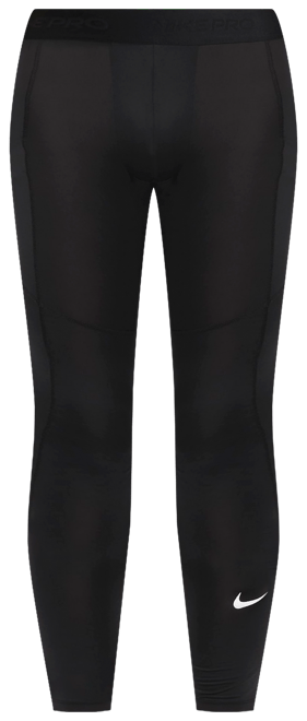 Nike Pro Men's Dri-FIT 3/4-Length Fitness Tights