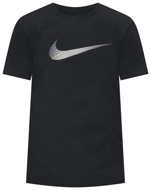 Nike Dri-FIT Men's Fitness T-Shirt