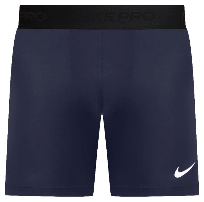 Nike Pro Men's Dri-FIT Fitness Shorts