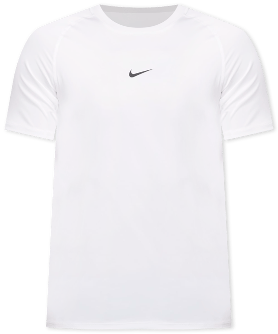 Nike Pro Men's Dri-FIT Slim Short-Sleeve Top