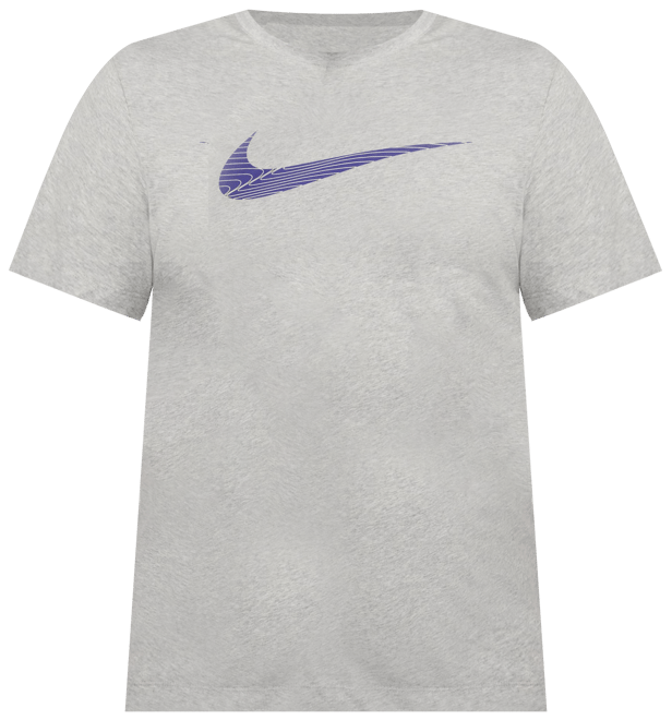 Nike Dri-FIT Playera de fitness para hombre