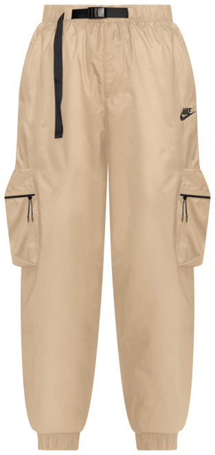 Nike Tech Men's Lined Woven Pants