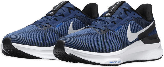 Nike Structure 25 Men's Road Running Shoes