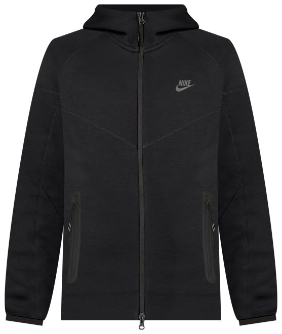 Nike Sportswear Tech Fleece Windrunner Men's Full-Zip Hoodie