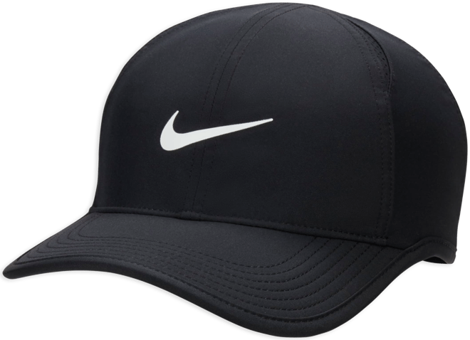 Nike Dri-FIT Club Gorra sin estructura Featherlight