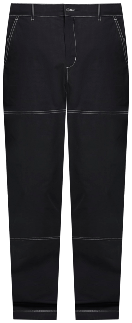 Nike SB Pants de skateboarding de doble rodilla para hombre