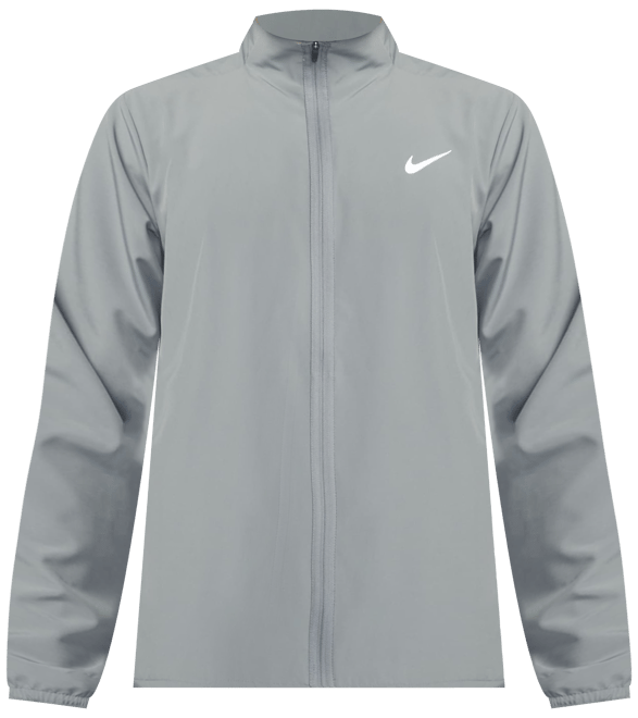 Nike Form Chamarra versátil Dri-FIT para hombre
