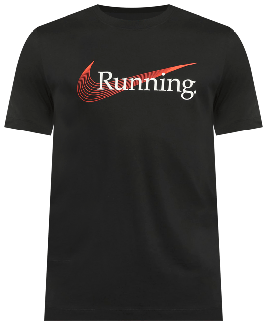 Nike Dri-FIT Men's Running T-Shirt
