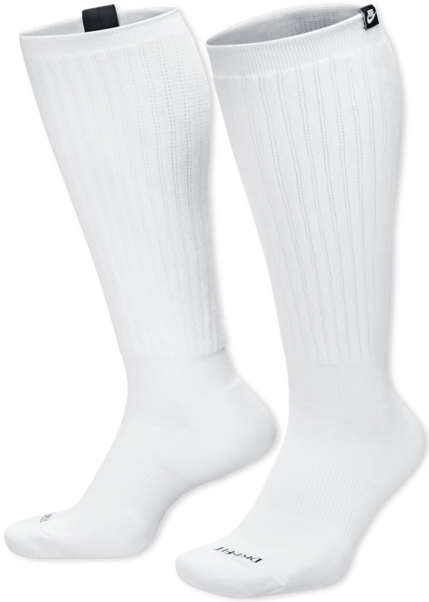 Nike Everyday Plus Calcetas acolchadas slouchy (1 par)