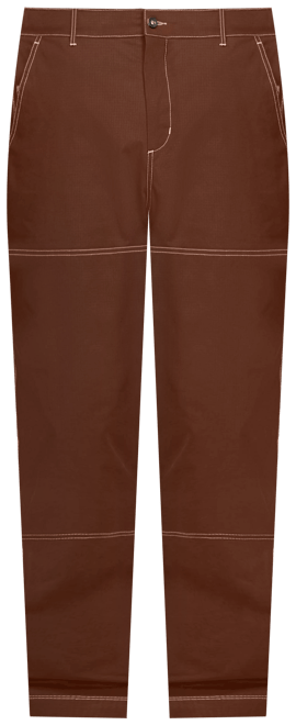 Nike SB Pants de skateboarding de doble rodilla para hombre