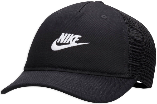 Nike Rise Cap Gorra de rejilla estructurada