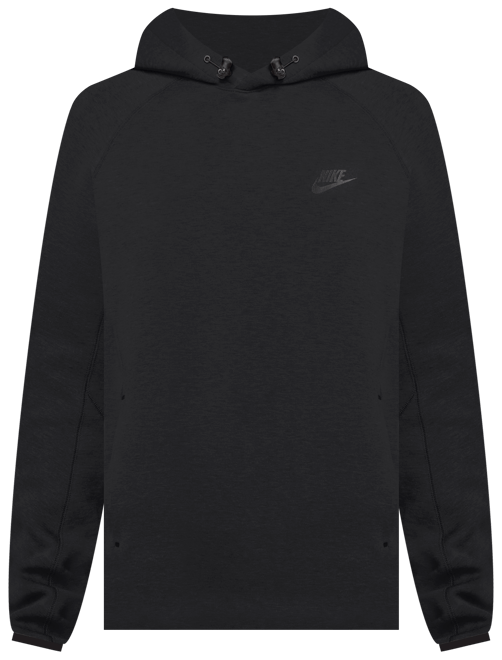 Nike Sportswear Tech Fleece Men's Pullover Hoodie