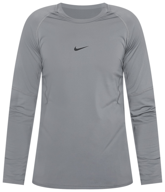 Nike Pro Men's Dri-FIT Slim Long-Sleeve Fitness Top