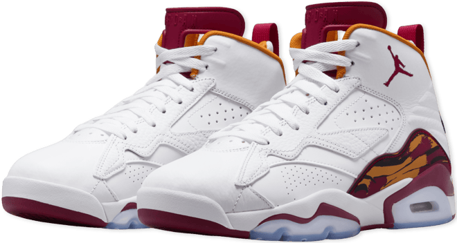 Jumpman MVP Men's Shoes