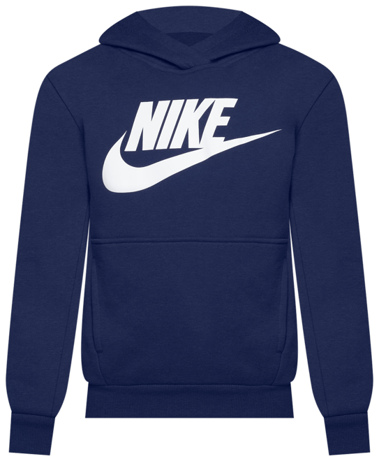 Nike Sportswear Club Fleece Big Kids' Hoodie