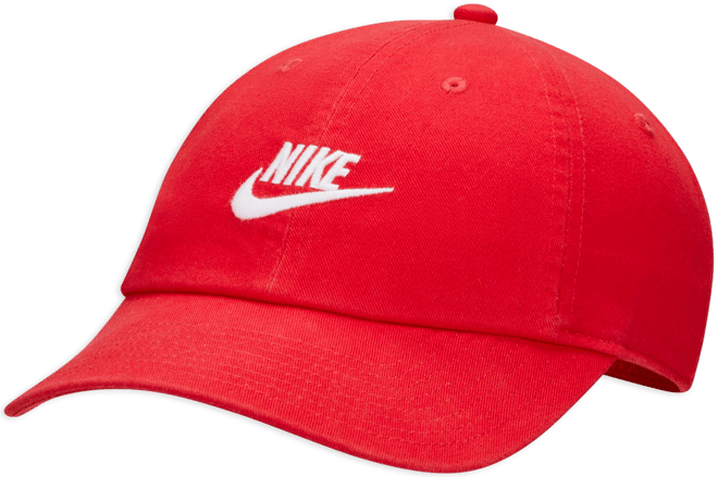 Nike Club Unstructured Futura Wash Cap