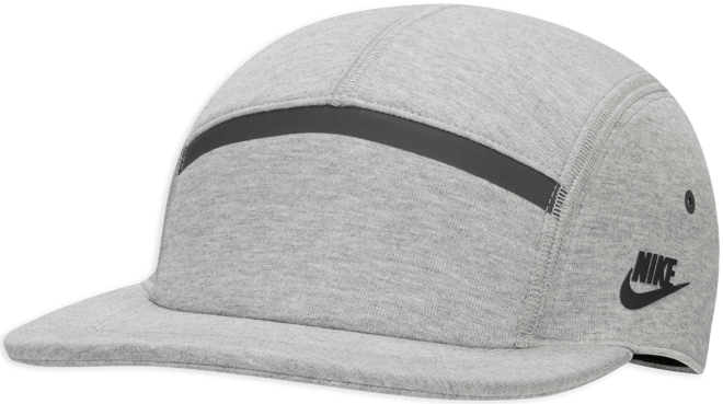 Nike Fly Unstructured Tech Fleece Cap