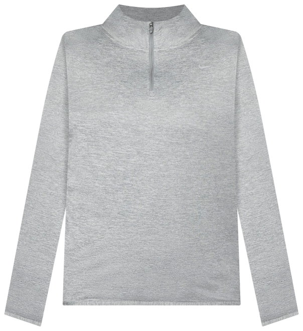 Nike Swift Element Women's UV Protection 1/4-Zip Running Top
