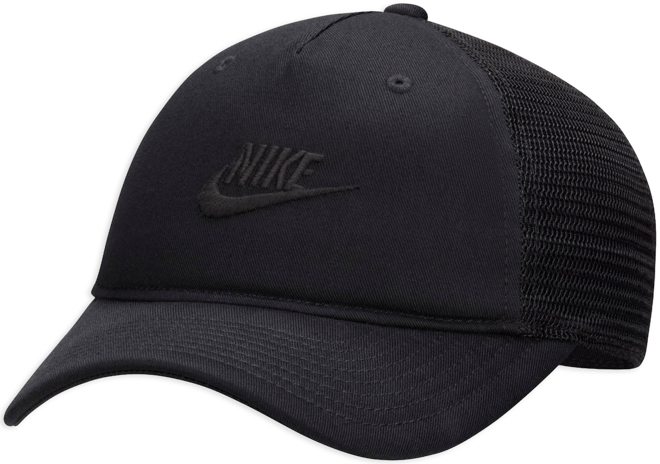 Nike Rise Cap Structured Trucker Cap