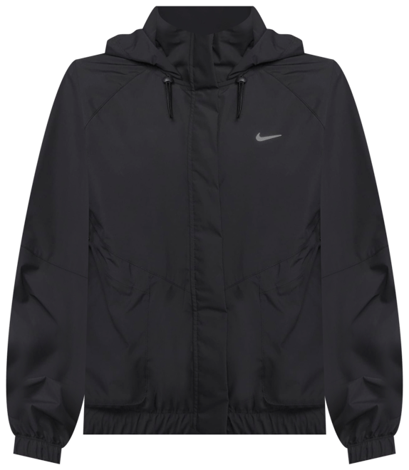 Nike Storm-FIT Swift Women's Running Jacket. Nike.com