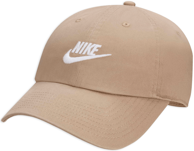Nike Club Gorra desestructurada Futura Wash