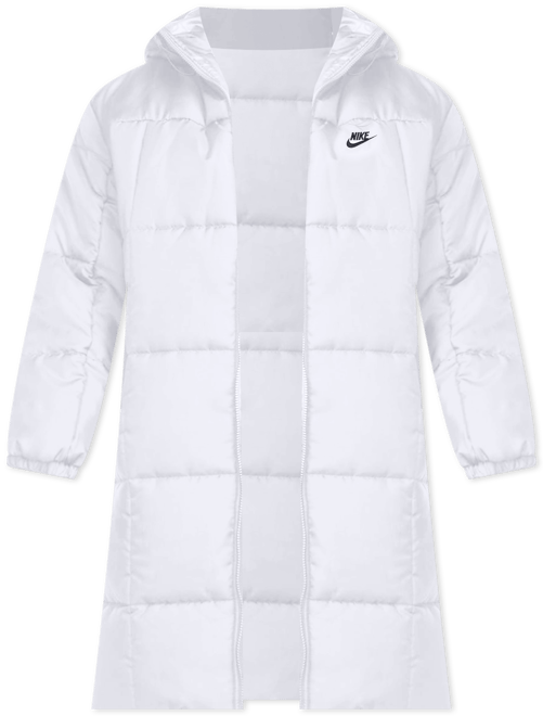 Nike Sportswear Classic Puffer Women's Therma-FIT Loose Hooded Parka