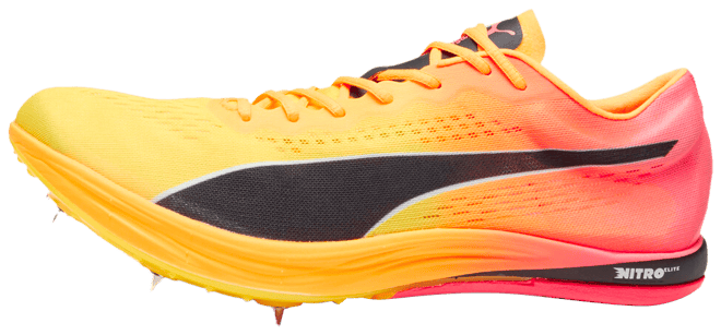 PUMA evoSPEED Long Distance NITRO™ Elite+ Track Spikes Shoes
