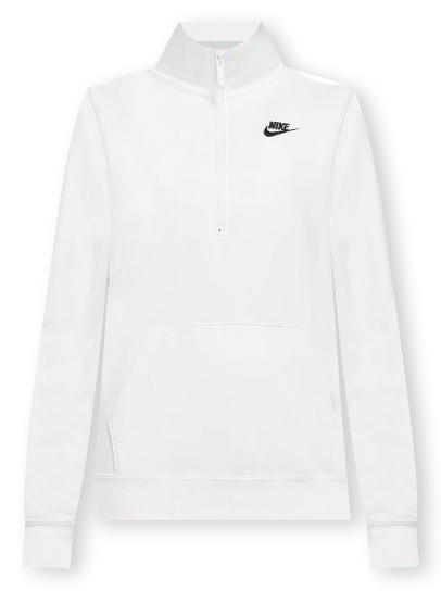 nike sportswear femme 1 4 zip sweatshirt - Nike Mercurial Vapor 14