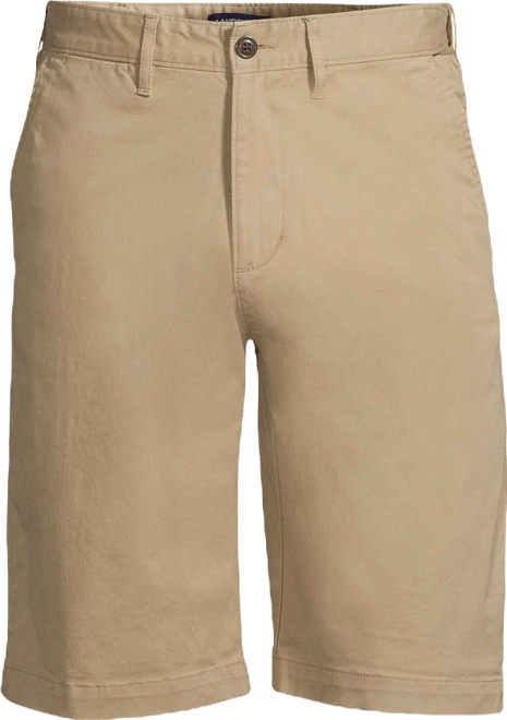 Men's Knockabout 11" Comfort Waist Chino Short