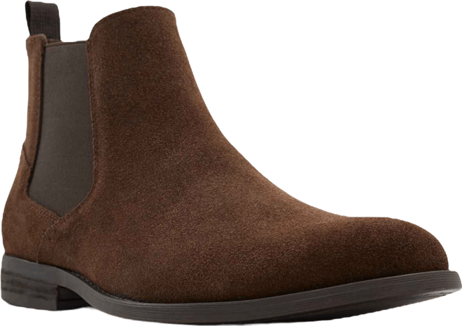 Men's Collen Slip-On Boots