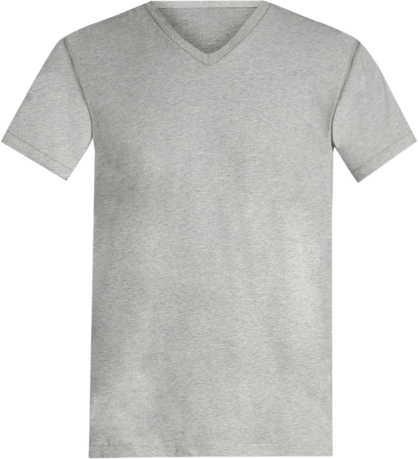 Men's Super-t Short Sleeve V-Neck T-Shirt